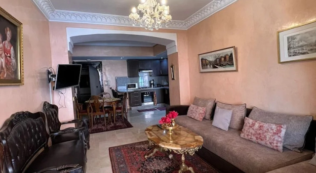 1 Bed Flat - Sleeps 2 - Parking - Wifi