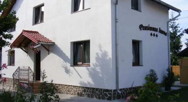 Pensiunea Ioana, Rezerwuj Bed and Breakfast Curtea De Arges 