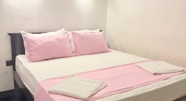 Номер Premium Venus Hotel