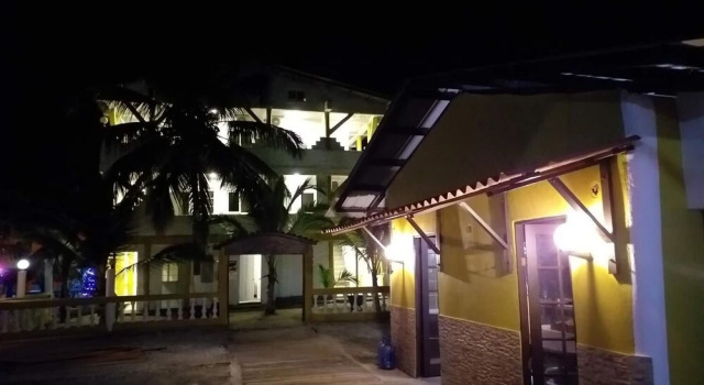 Hotel Cocotal, Đặt Khách sạn Isla Grande Colon