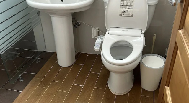 Номер Comfort Betta's Homestay