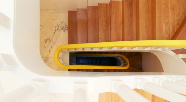 Villa Invicta II, Varaa Villa Hotellit Porto pysäköinnillä, Pysäköinti
