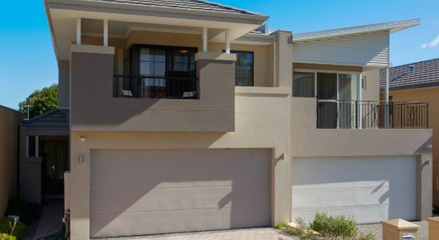 Cozy 3-Bed Townhouse in Palmyra - Perfect for Families, Reserva ahora Hotel Perth Perth Region