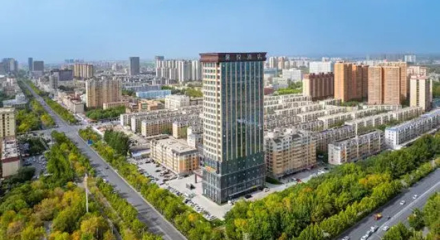 Xinyue Hotel, Prenota Hotel Hotel SPA a Xinjiang, SPA