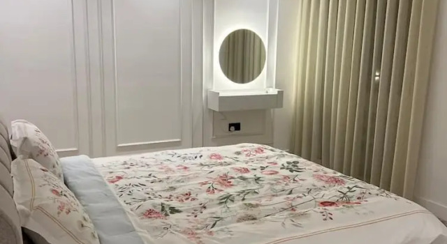 Вилла New Lovely3-bed Villa With Incredible Views