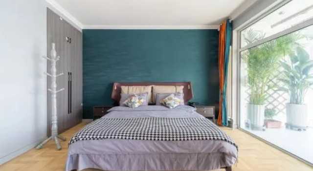 Люкс Yunhai Classic Seascape Apartment