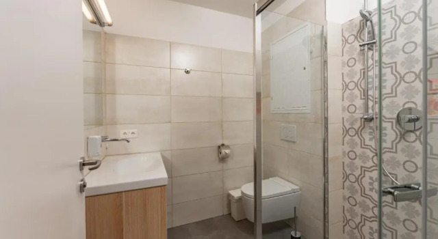 Апартаменты Superior Villa Elisa