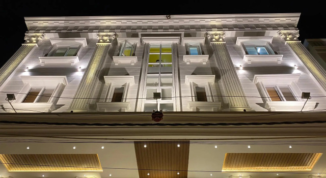 Vivaana, Rezervovat Hotel Hotely v Bangalore s parkováním, Parkování