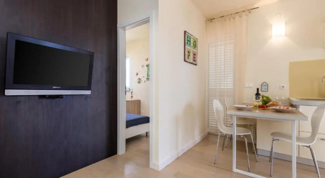 Apartman Tiara, Забронировать Апартаменты/квартира Апартаменты Новалья, Апартаменты/квартира
