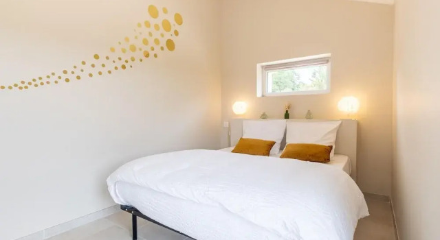 Charming House in Hautefort With Pool & Nature, Book Vacation Home Hautefort 