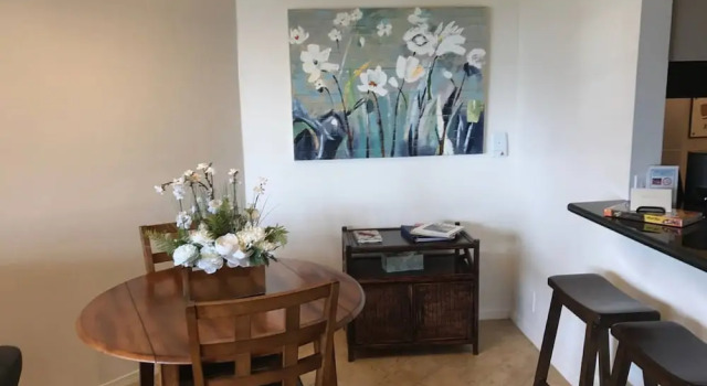 Kauhale Makai 430 - One Bedroom Condo, Забронировать Апартаменты/квартира Кихеи Мауи