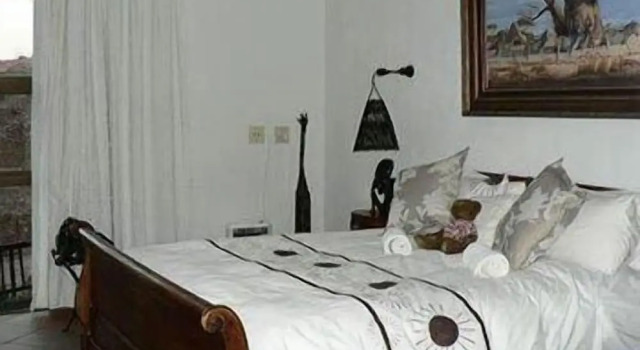 Номер Deluxe Acra-Retreat Mountain View Lodge