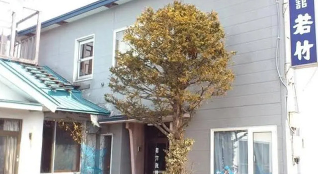 Wakatake Ryokan, Varaa Hotelli Hotellit Hokkaido pysäköinnillä, Pysäköinti