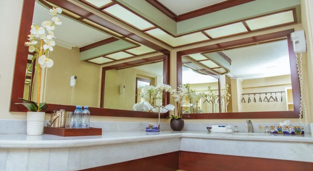 Junior suite Estero Beach Hotel & Resort