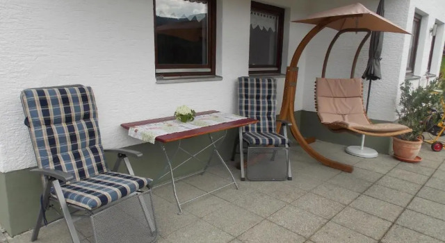 Апартаменты Ferienwohnung Dimpfl-Stad´l Fam. Lemberger