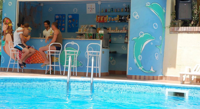 Residence Belvedere, Prenota Hotel Ascea Cilento Coast