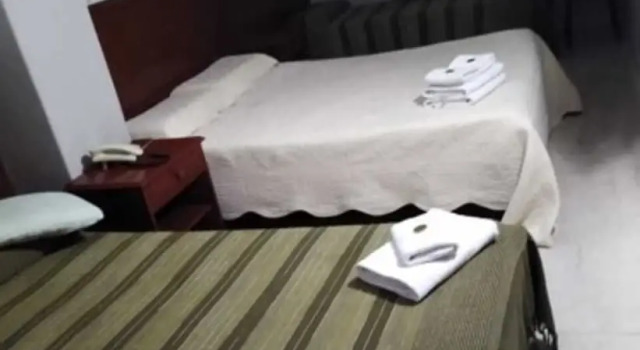 Двухместный номер Classic Hotel Garden
