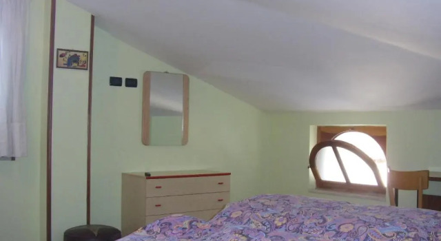 Апартаменты Superior Casa Bruna Tignale