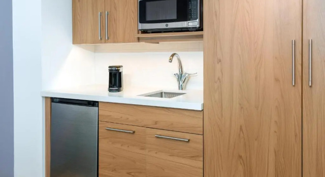 Standard Zimmer Element Atlanta Midtown
