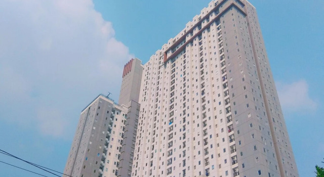 Best Unit 1br And Modern Northland Apartment, Book Apartment Jakarta Jakarta Province