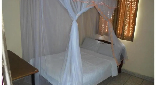 Номер Standard Hotel Jaffers Nairobi