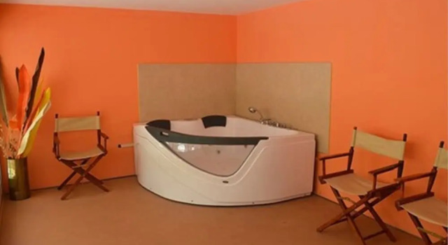 Hosteria Arenas, Prenota Hotel Mina Clavero Traslasierra