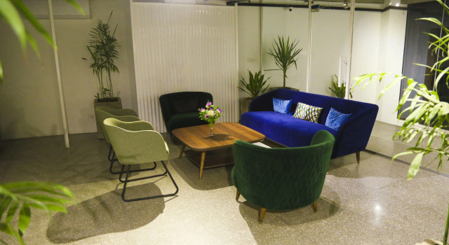 Space Suites, Book Hotel Islamabad Pakistan