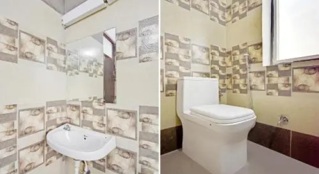 Hotel Rishabh Inn by OYO Rooms, Забронировать Отель Отели штата Раджастхана с парковкой, Парковка