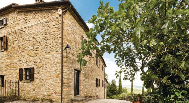 San Martin, Rezervasyon Otel Umbria havuzlu oteller, Yüzme Havuzu