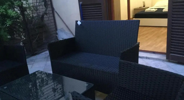 Апартаменты Casa Vacanze Umberto I
