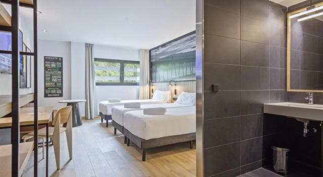 Hotel Andante, Rezervasyon Otel State of Puebla 3 yıldızlı oteller, 3*