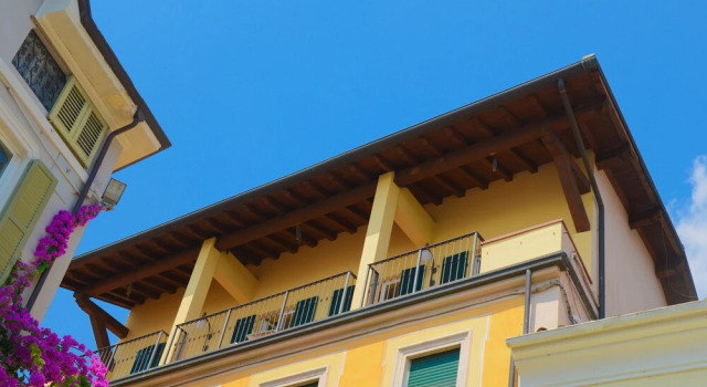 La Gardonese Suite Apartment