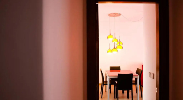 Апартаменты с 2 комнатами Real de Cartuja Apartments & Suites