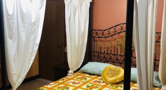 Villa C10, Rezervovat Vila Hotely v Asturie s parkováním, Parkování