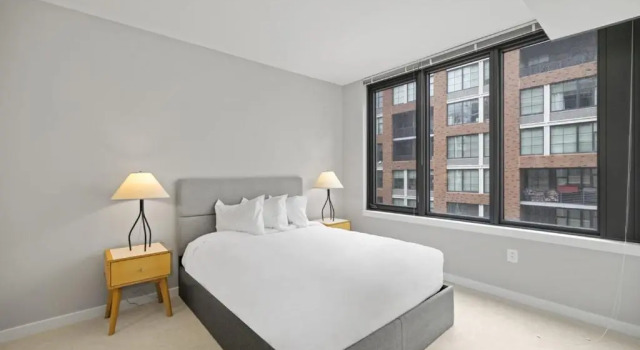 WhyHotel by Placemakr Alexandria