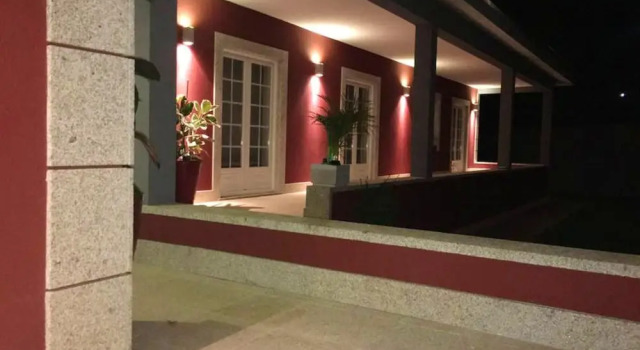 House With 4 Bedrooms in Rebordões , With Wonderful Mountain View, Pri