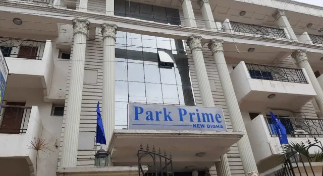 Park Prime New Digha Hotel, Prenota Hotel New Digha West Bengal