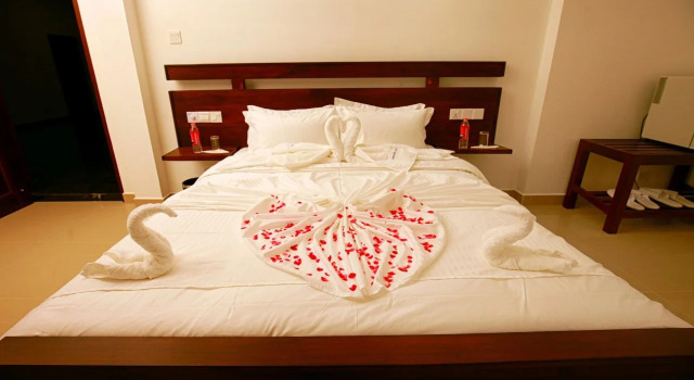 Lavenro Hotel & Resort