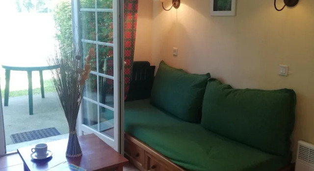 Appt 7 les clés du Gers - hameau du lac, Réserver Hôtel Hôtels et hébergements à Marciac, Hôtel