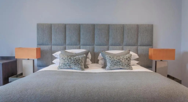 Двухместный номер Deluxe Oatlands Park Hotel