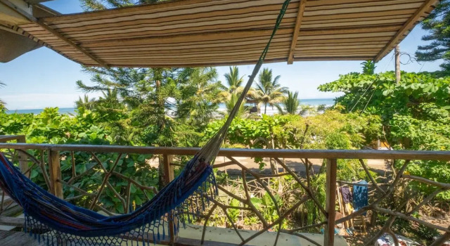 Трёхместный номер Standard The Sea Garden House