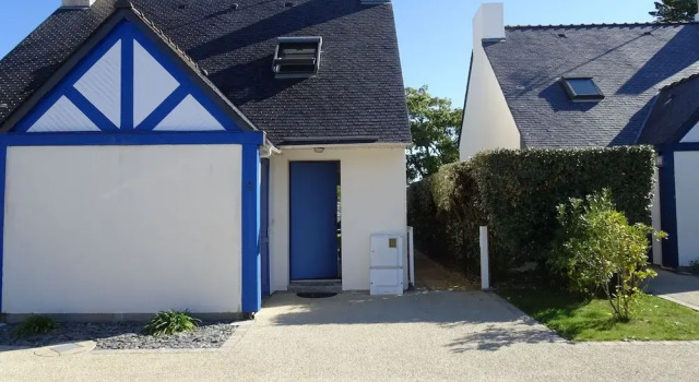 Holiday Home, Carnac