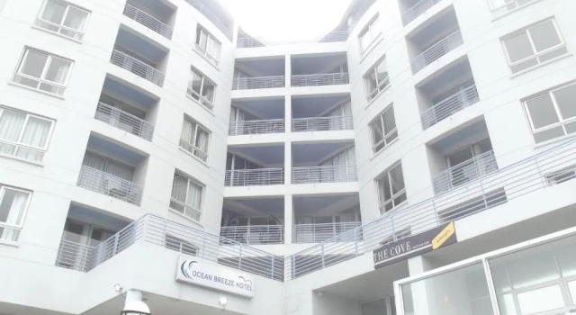 Апартаменты Strand Beach Road Unit 416