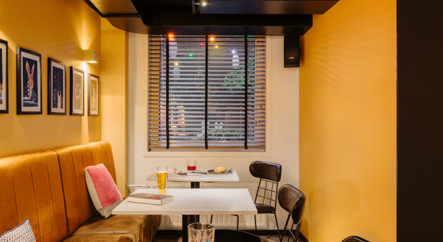 Leonardo Hotel Amsterdam Leidse Square, Забронировать Отель Отели Норда 4 звезды, 4*