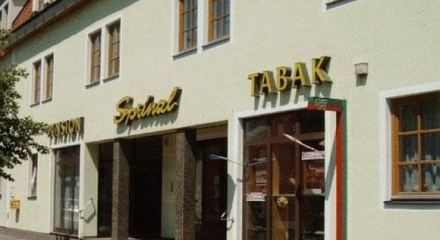 Pension Sprinzl