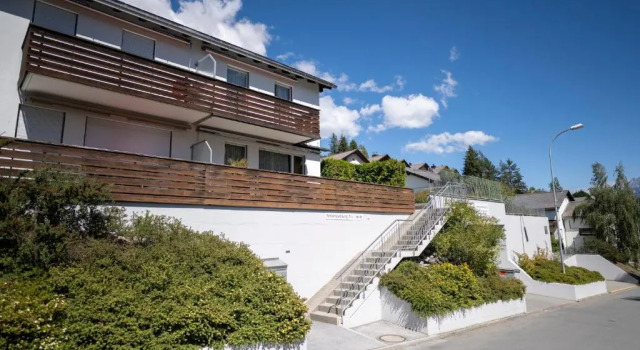 Feriensiedlung Tru 22, Book Hotel Scuol Grisons