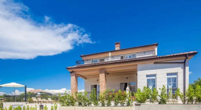 Вилла Villa Emma - Linardići - Krk