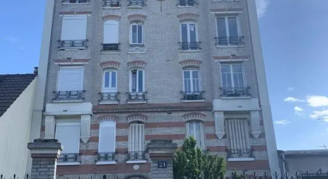 Charmant Studio 3 pers - 20mn Paris - 35mn Disney, Varaa Huoneisto Fontenay-sous-Bois Val de Marne