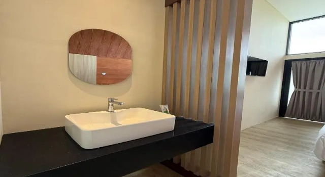 Camera familiare Superior Mamifokobo Hotel & Glamping