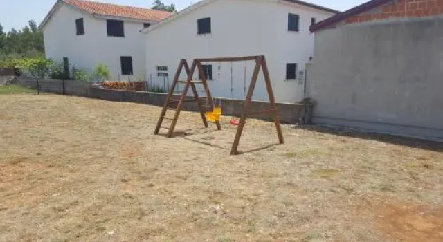 Nina i Bilja Apartmani
